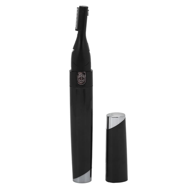 Ccdes Eyebrow Trimmer Epilator, Facial Hair Trimmer Portable For Home