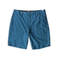 thumbnail image 1 of Quiksilver Platypus Amphibians Swim Bottom Board Shorts para Hombre, Azul, 36 Quiksilver Pantalones cortos, 1 of 2