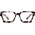 thumbnail image 1 of JM Square Blue Light Glasses, Blue Light Blocking Computer Glasses for women men Spring Hinges Anti Eyestrain & UV Protection, 1 of 6