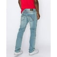 thumbnail image 2 of MEN'S THRILL SLIM MOTO JEANS ISM32, 2 of 10