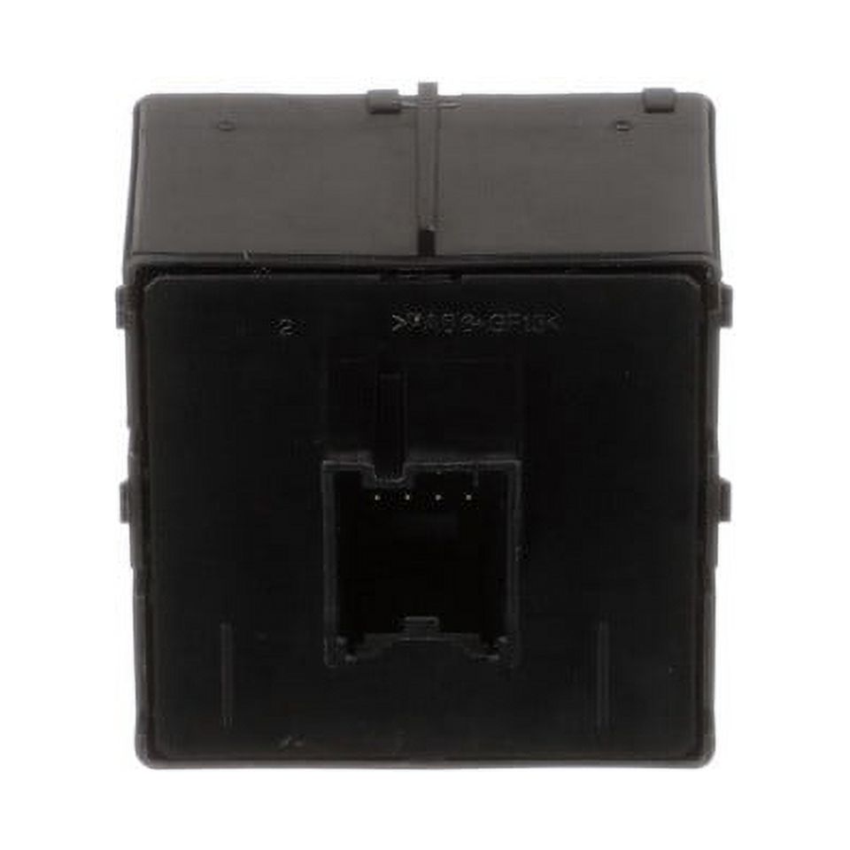 Standard TBM003 Trailer Brake Control Module Fits select: 2014-2019 CHEVROLET SILVERADO, 2014-2019 GMC SIERRA
