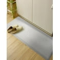 thumbnail image 3 of Unique Loom Comfort Mat Collection - Diamonds (2'  x 5' Rectangle Gray), 3 of 5