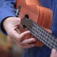 thumbnail image 3 of Shisuyan 2 Pcs Cots de Guitare en Fibre Design Élégant pour Musiciens et Enfants Pratique Musicale Performance, 3 of 9