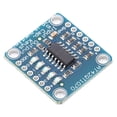 thumbnail image 6 of Sensor Module Capacitive Touch Screen Detector Board with Pin Header AT42QT1070 5-Pad, 6 of 7