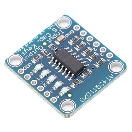 Gupbes Capacitive Touch Sensor Module,Sensor Module Capacitive Touch ...
