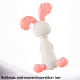 thumbnail image 4 of CYBIBO Baby Rattle, Soft Baby Rattle, Baby Teething Toys, Soft Rubber Hand Rattles, Infant Educational Toys, Perfect Baby Toys for 0-12 Months Newborn Boys and Girls As Baby Shower Gifts, 4 of 5
