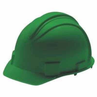 Charger Hard Hats, Pinlock, Green