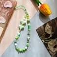 Beaded bracelet accessories DIY beaded accessories mixed materials ...