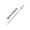 56cm, variant on Drain Snake, Drain Clog Remover - Gutter Cleaning Tools Drain Cleaner for Toilet Sewer Shower Kitchen Bathroom Tub Clogged Drain