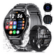 thumbnail image 1 of Reloj Inteligente de Deportes Para Caballero Color Negro, 1 of 5
