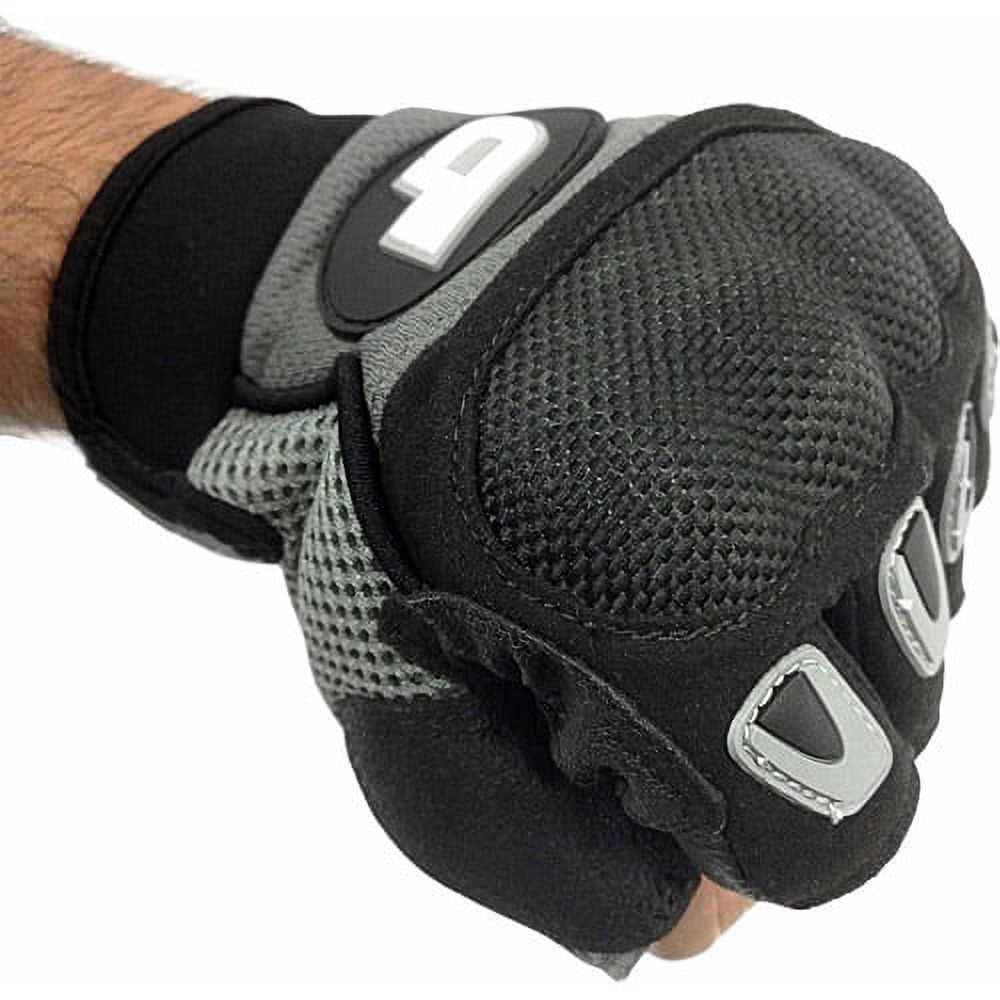 Cycle Force Tactical Bicycle Glove - image 2 of 2