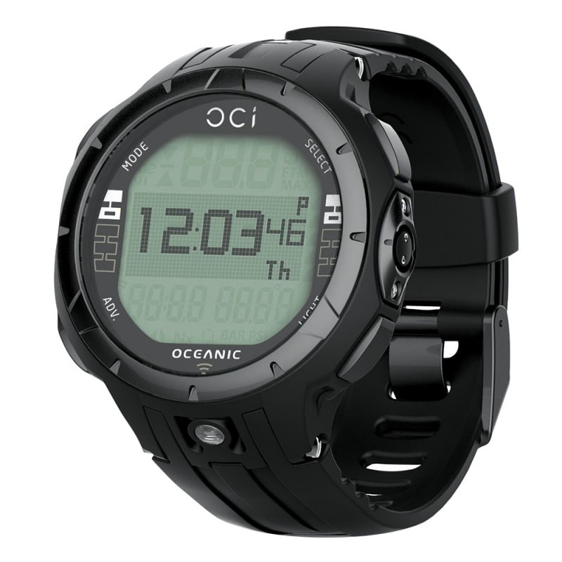walmart dive watches