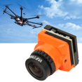 thumbnail image 1 of Cámara De Lente De 2,1 Mm, Cámara FPV Sensor De Imagen CMOS De 1/3 Pulg. Para RC Racing Drone ANGGREK Otros Deportes, 1 of 8