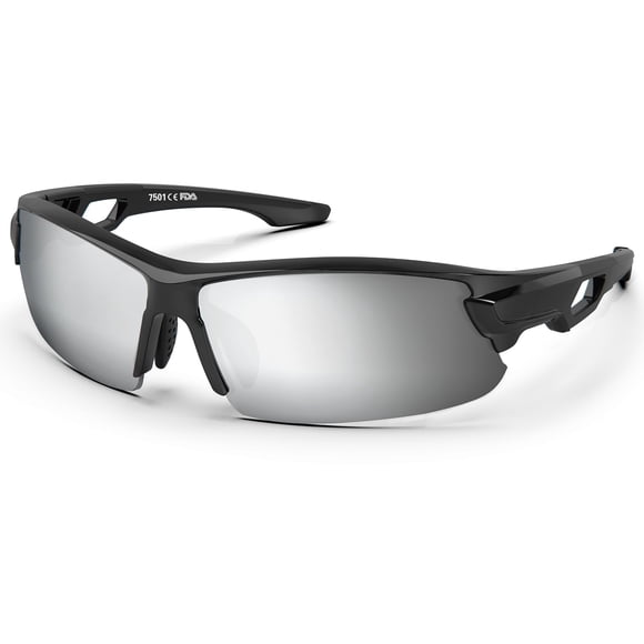 Gafas Deportivas BEACOOL Polarizadas UV400 para Hombre y Mujer