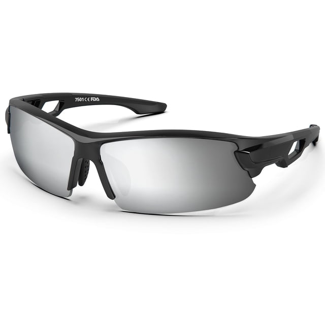 Gafas Deportivas BEACOOL Polarizadas UV400 para Hombre y Mujer