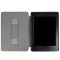 thumbnail image 4 of Leather Cover With Auto Sleep Wake Hand Strap For Kindle Paperwhite 11th Gen, 4 of 4