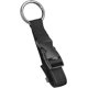thumbnail image 1 of 1 correa de hombro ajustable negra con lazo elástico, correa de equipaje ajustable antirrobo, con gancho y bucle, soporte para chaqueta organizador resistente, para maleta de equipaje de viaje Rojo Verde, 1 of 5
