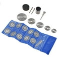 thumbnail image 4 of Cutting Wheel, Incisive Durable Cutter Saw Blade Portable  For Woodworking, 4 of 8