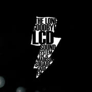 Lcd Soundsystem - The Long Goodbye - CD