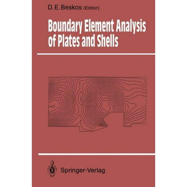 Analyse des Éléments de Limite des Plaques et Coquilles