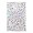 B, variant on Diamond Stickers Dazzling Luster Decoration Easy Peel And Stick Decals for Cards Photo Frames Phone Cases Scrapbook