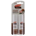 thumbnail image 1 of Palmers Hidratante de labios Kit de protección e hidratación de aceite de coco 2 x 0.5 oz Palmers Hidratante de labios 2 x 0.5 oz, 1 of 10