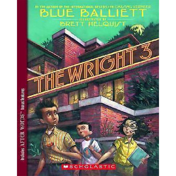 Wright 3