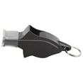 thumbnail image 3 of Referee Whistle, Professional Sports Whistle Lightweight ABS  For Traffic Command, 3 of 8