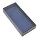 thumbnail image 4 of Caja de almacenamiento de pestañas postizas, soporte de pestañas duradero de gran capacidad, organizador de acrílico compacto profesional, contenedor Negro, 4 of 8