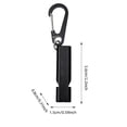 thumbnail image 2 of Sifflet pour Urgence Signal Fort Extérieur pour Randonnée Camping et Aventure, 2 of 6