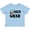 AE-Light Blue, variant on Inktastic Nicu Grad Baby Boy Owl Boys Baby T-Shirt