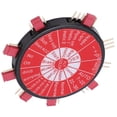 thumbnail image 3 of Tarjeta de programación RC controlador electrónico de velocidad tarjeta de programación ESC para avión RC ESC, 3 of 10