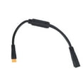 thumbnail image 3 of Tbest Waterproof Y Splitter 1T2 Cable With 3 Pin Connector For BAFANG BBS01/BBS02/BBSHD Sensor Brake, Sensor Extension Cable,1T2 Cable For BAFANG, 3 of 8