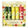 thumbnail image 2 of Pisexur Belleza Maquillaje Crema de manos Fruit Care Set Crema de manos Hidratante de alta suavidad para manospara mujeres y hombres, 2 of 9