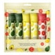 thumbnail image 2 of Crema de manos Fruit Care Set Crema de manos Crema de manos altamente hidratante Tendersmooth Crema de manos, 2 of 9