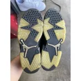 thumbnail image 5 of Ni - ke Ni - ke Air Jordan VI 6 Retro Low Chrome Black Silver 2002 New Vintage 304401 061, 5 of 5