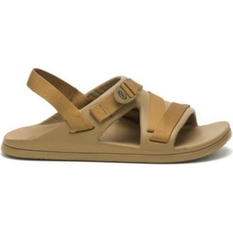 Chaco Womens Chillos Flip Flop Sandals Slip On Stripe Strap Sadie Aqua Gray Size Chaco Chillos Women Flip Flop Sandals Sadie Aqua Gray Size 9  main image 3