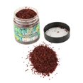 thumbnail image 3 of STARTIST Micro Landscape Leaves Scene Accessories Leaf Garden Architecture Static Scenery brown, 3 of 9