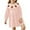 R45-Pink, variant on Girls Sweater Dress Child Girls Dresses Cute Strawberry Long Sleeve Knitted Dress Kids Casual Sundress Spring Clothes Girls Spring Sundress