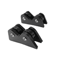 thumbnail image 4 of 2 Pcs Vérificateur de Droiture de Queue de Billard avec Étui de Transport Détecteur de Droiture de Snooker Club Outil d'Inspecter, 4 of 6