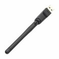 thumbnail image 2 of Jioakfa Electronics Gift Clearance 60% Wireless Usb Wifi Adapter For Pc,150Mbps 2.4G Wifi Adapter For Desktop Pc Laptop,Wireless Adapter For Desktop Computer Network Adapters Black 10X8X3Cm, 2 of 8