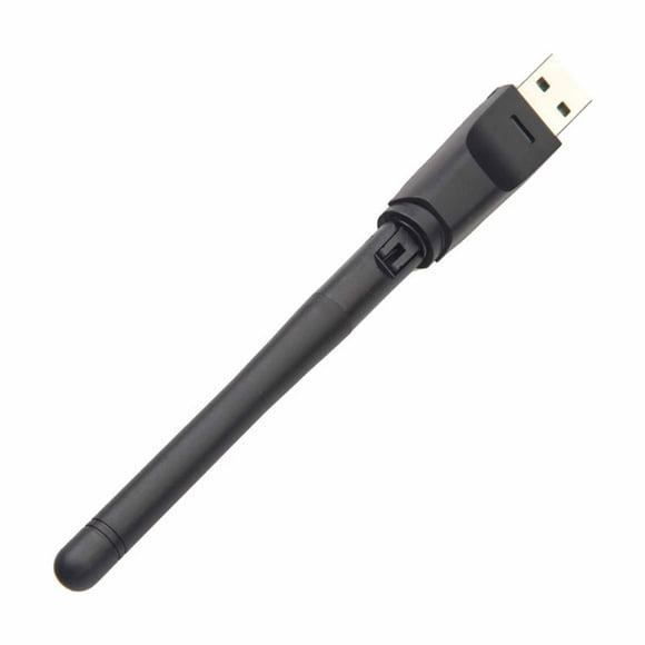 Wireless Wifi Adapter for Desktop Computer Wireless Usb Wifi Adapter for Pc,150Mbps 2.4G Wifi Adapter for Desktop Pc Laptop,Wireless Adapter for Desktop Computer Network Adapters