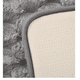 thumbnail image 4 of Xiao Hua Alfombra de baño antideslizante de felpa peluda, lavable a máquina, color camello, 40,6 x 60,9 cm, 4 of 5