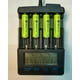 thumbnail image 4 of Batería recargable Howardly AA 900 mAh 1.2 V Ni-MH (paquete de 12), 4 of 8