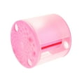 thumbnail image 3 of DYNWAVECA Dance Ribbon Storage Case Gymnastics Ribbon Winder Dispenser Turnaround Portable Rhythmic Gymnastics Ribbon Crafts Accessory Pink, 3 of 9