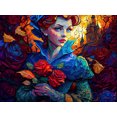 thumbnail image 2 of la Princesse de Van Gogh, 2 of 10
