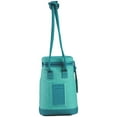 thumbnail image 4 of ORCA Wanderer Tote Soft-Sided Cooler Insulated Portable Ice Chest, Seafoam Green, 4 of 5