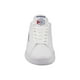 thumbnail image 4 of Tenis Hombre Reebok NPC Casuales Urbanos Ligeros blanco 26, 4 of 5