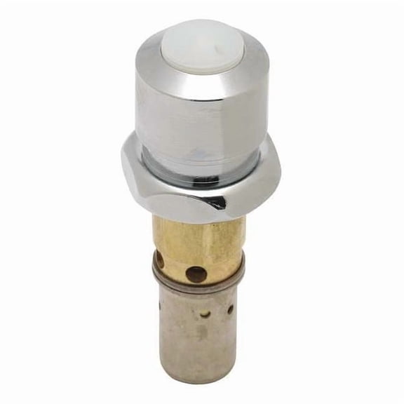 Chicago Faucet Cartridge, Brass 745-XJKABNF