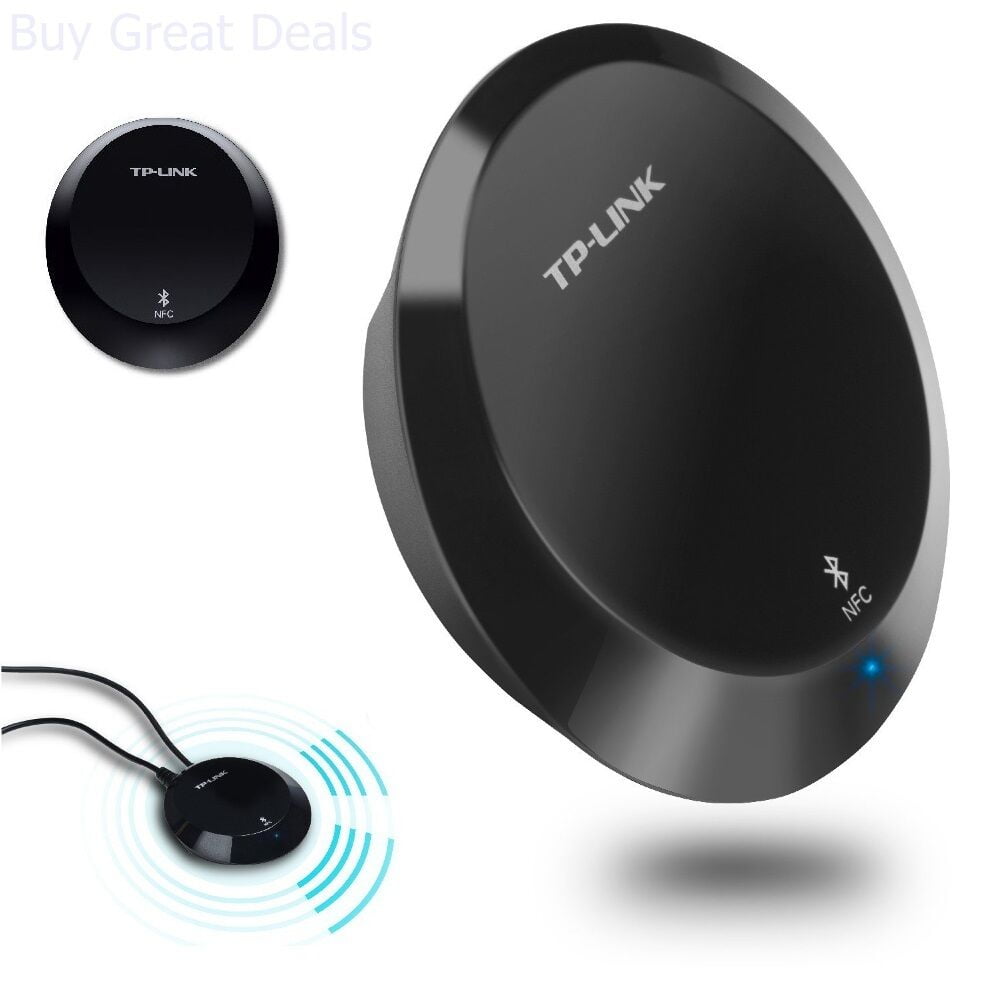 tp link bluetooth adapter